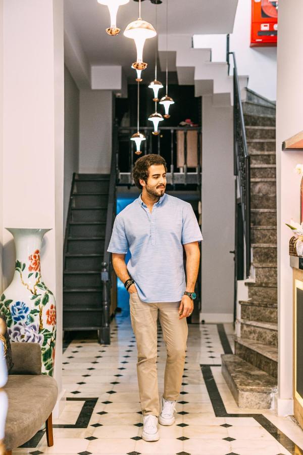 Rw Boutique Istanbul
