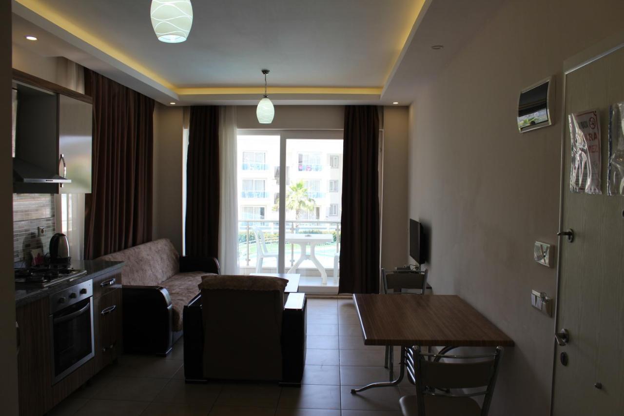 Tebriz Apartment