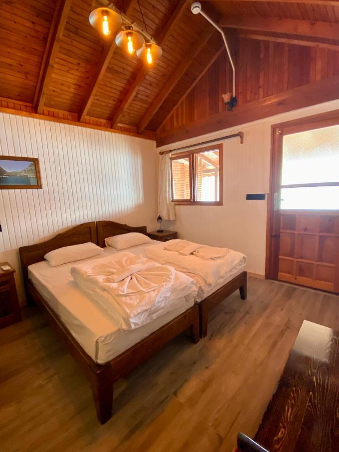 Bed & Breakfast Ankh Kaleucagiz