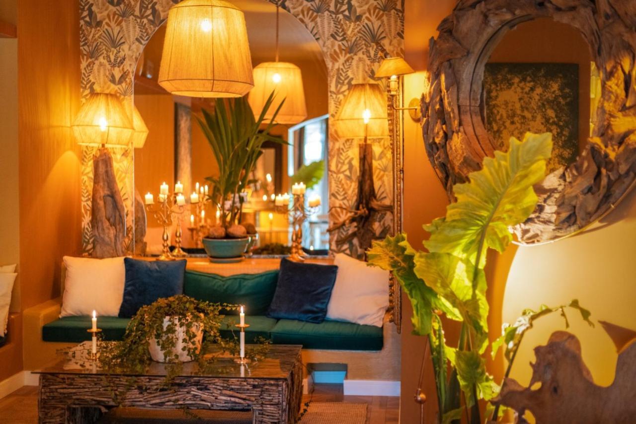 Hotel La Capria Alacati