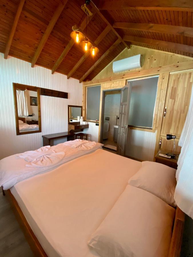 Bed & Breakfast Ankh Kaleucagiz