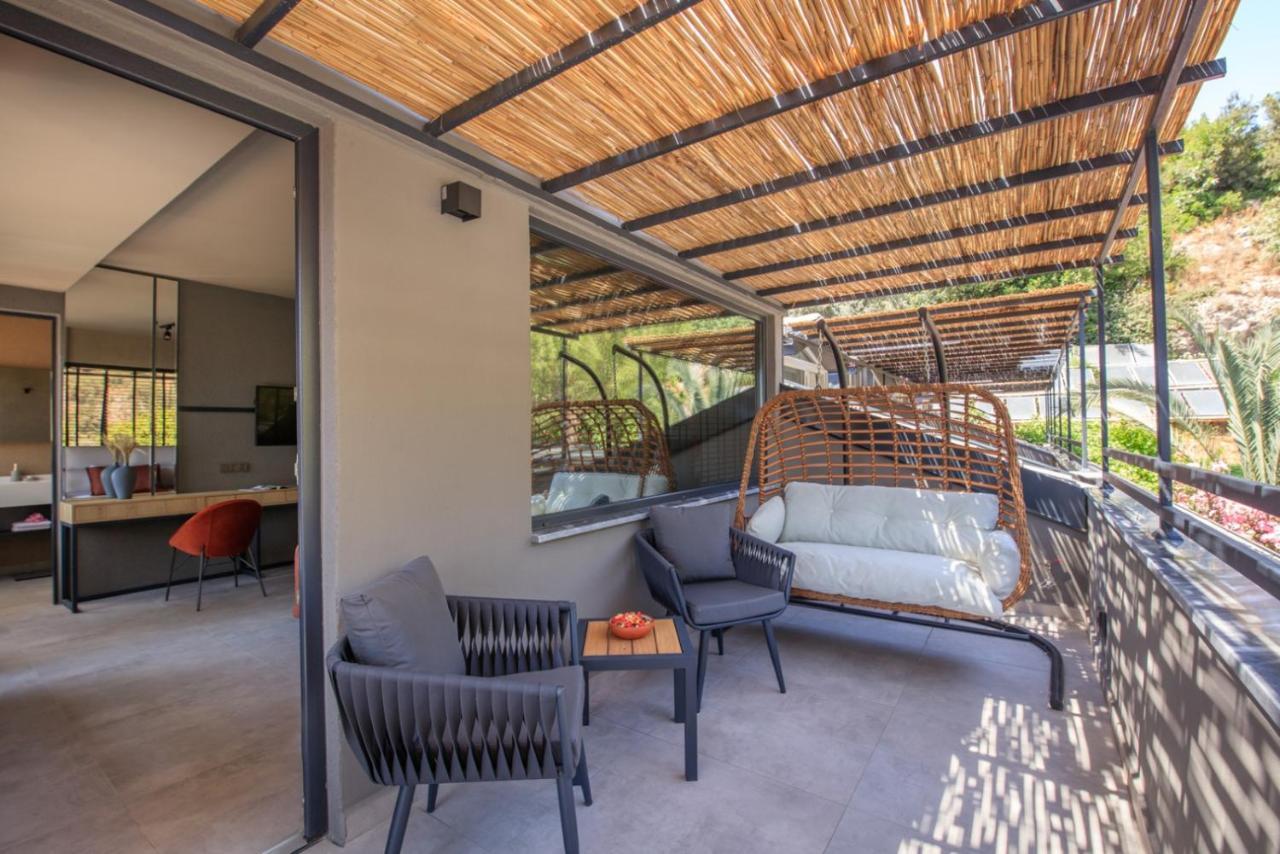 Morina Deluxe Oludeniz