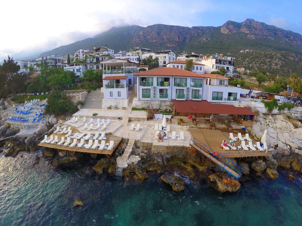 Kas Hotel Kas