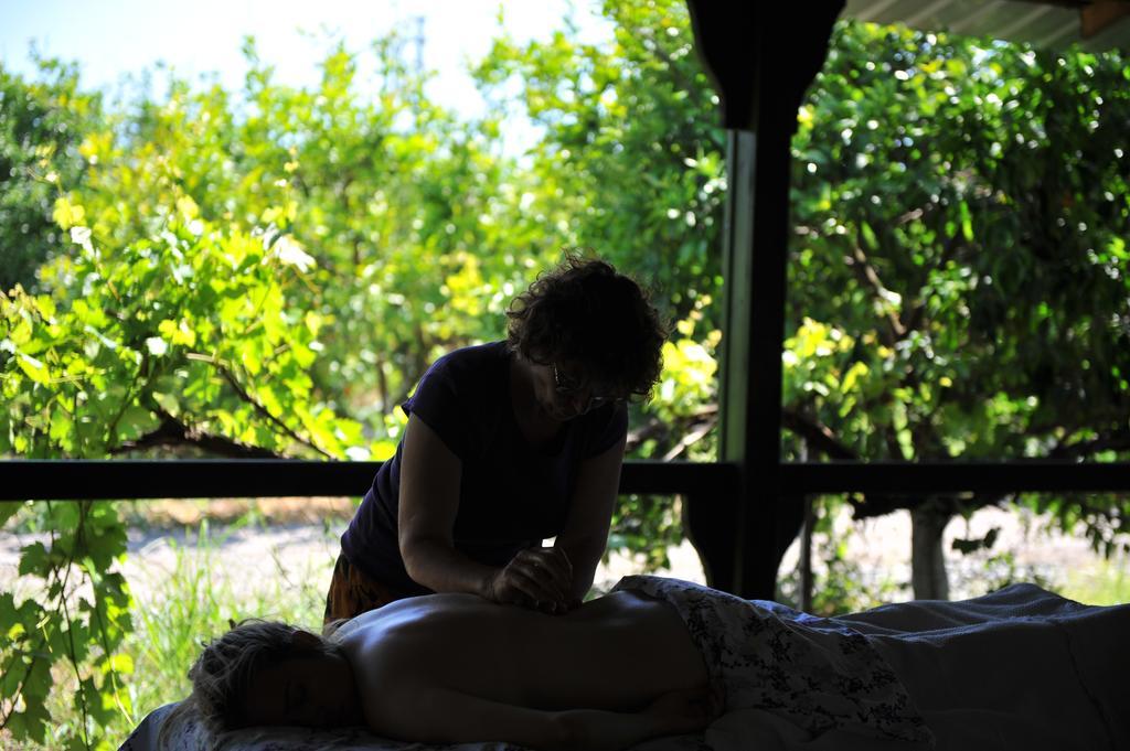 Grenadine Lodge *