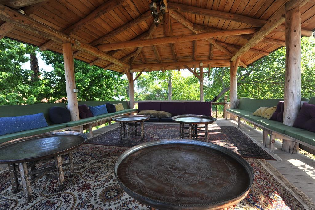 Grenadine Lodge
