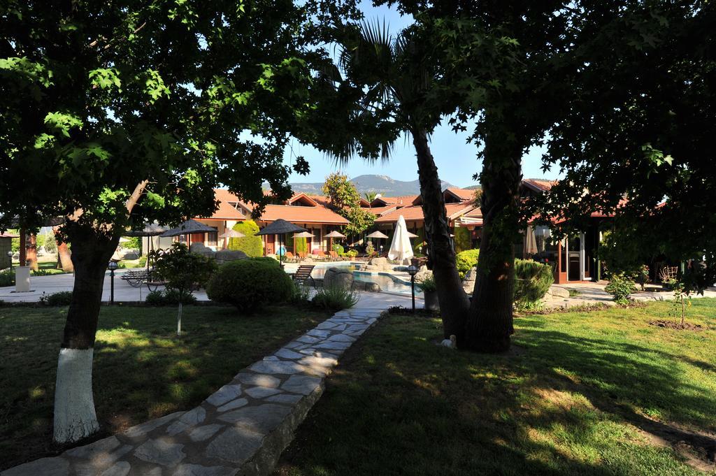 Grenadine Lodge Dalyan