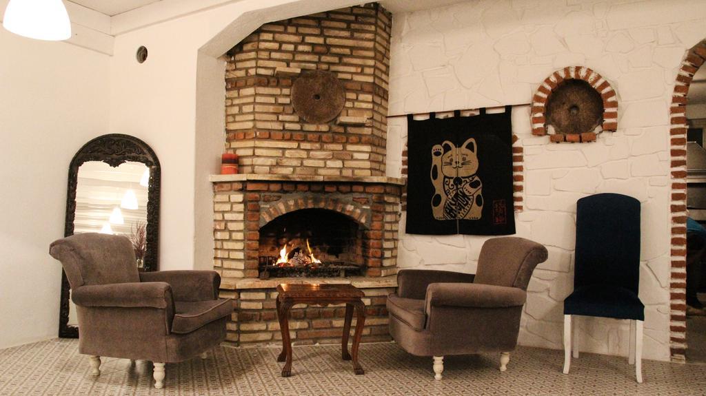 Hotel Gumus Bozcaada