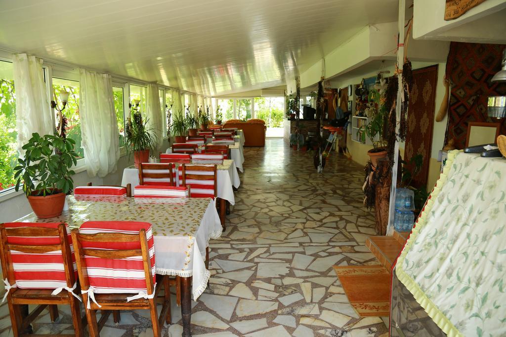 Hotel Sema Patara