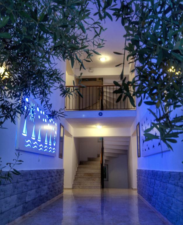 Aparthotel Kerem