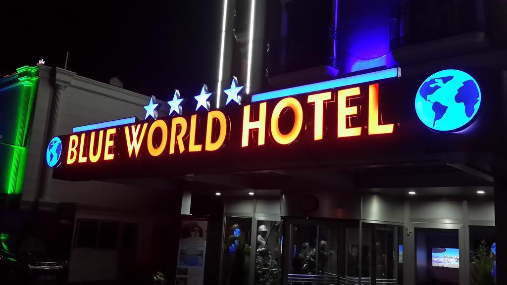 Anzer Hotel Kumburgaz