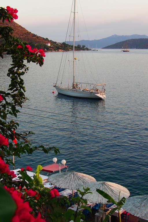 Pembe Yunus Hotel