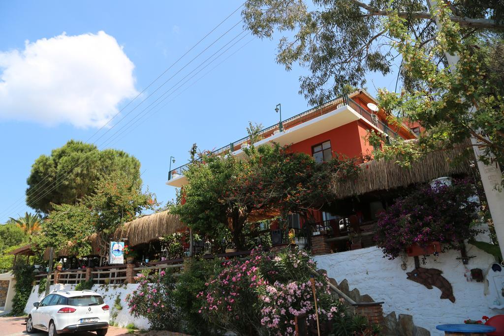 Pembe Yunus Hotel