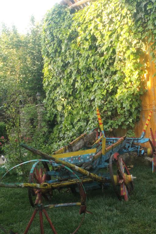 Country house Elrio Agva (Marmara)