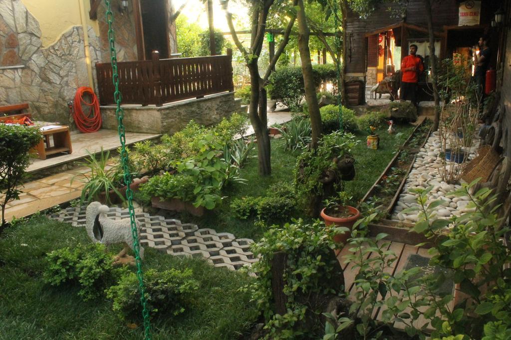 Elrio * Agva (Marmara)