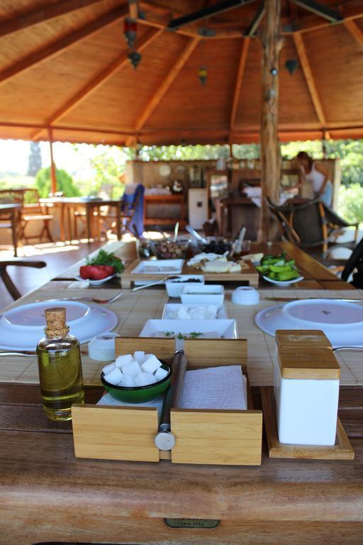 Bed & Breakfast Mercan 2*