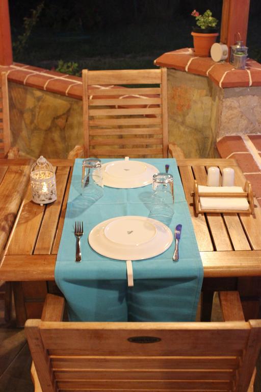 Mercan Bed & Breakfast Datca