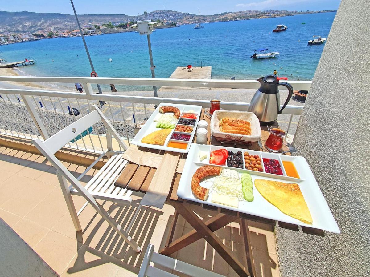 Hotel Midilli *
