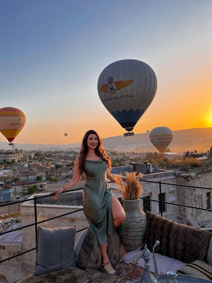 Chelebi Cave House Hotel Goreme