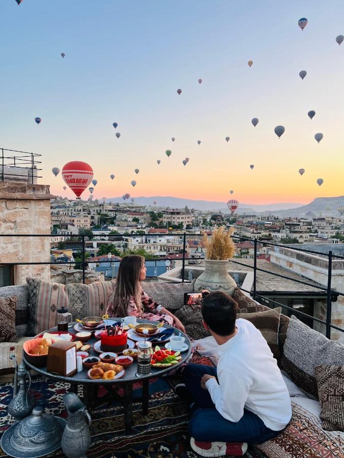 Chelebi Cave House Hotel