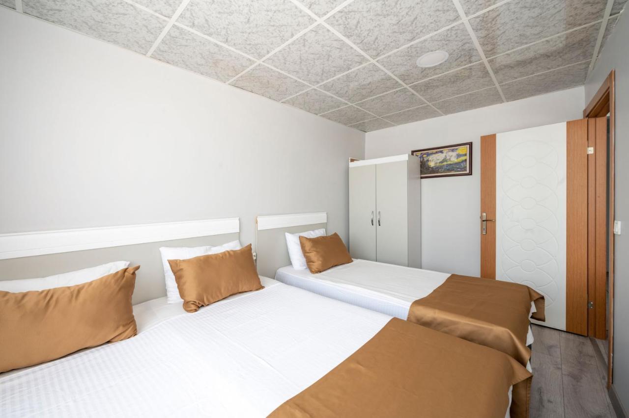 Dedem 3* Istanbul