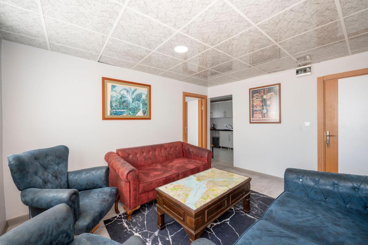 Hotel Dedem Istanbul