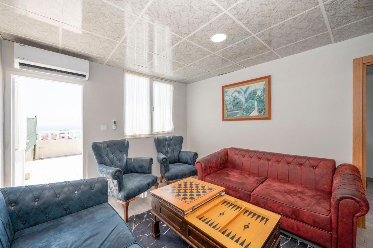 Dedem Hotel Istanbul