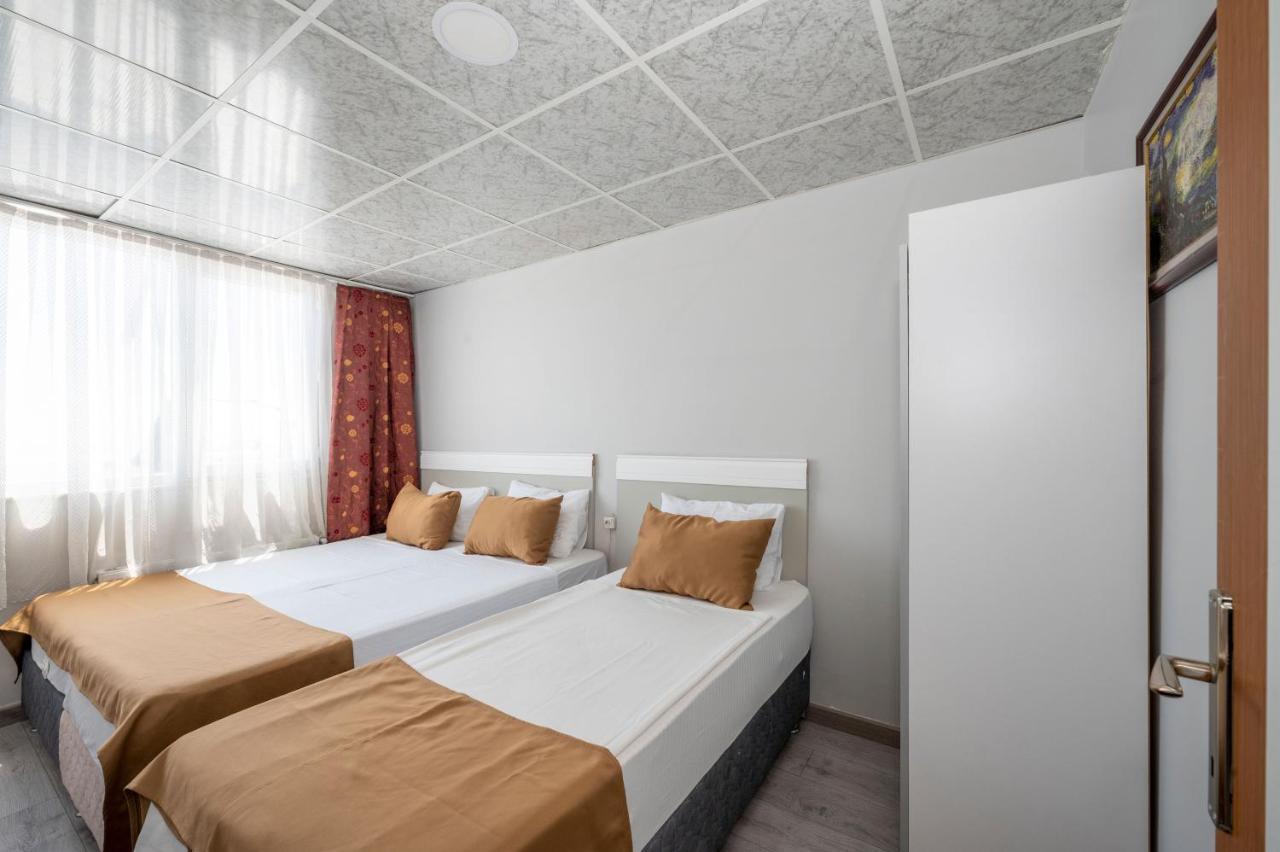 Dedem Hotel 3*