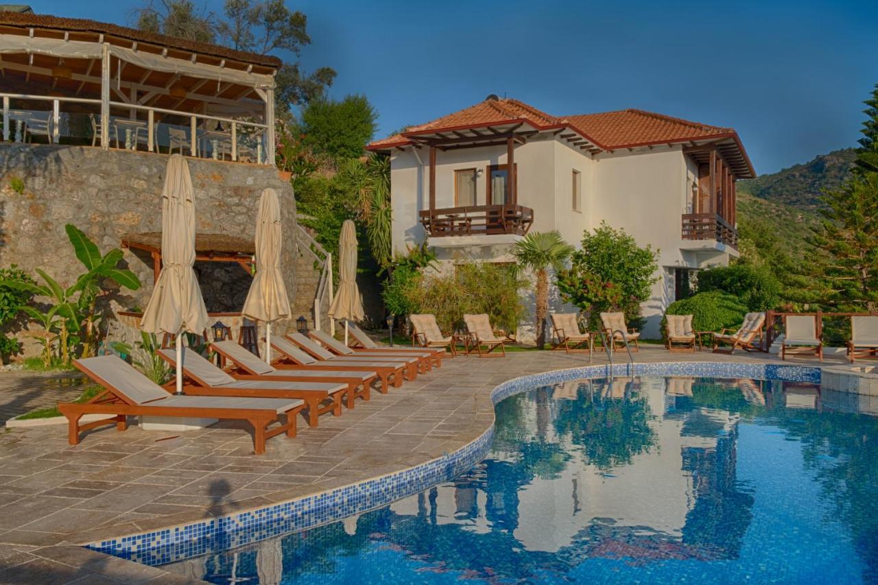 Hotel Les Terrasses De