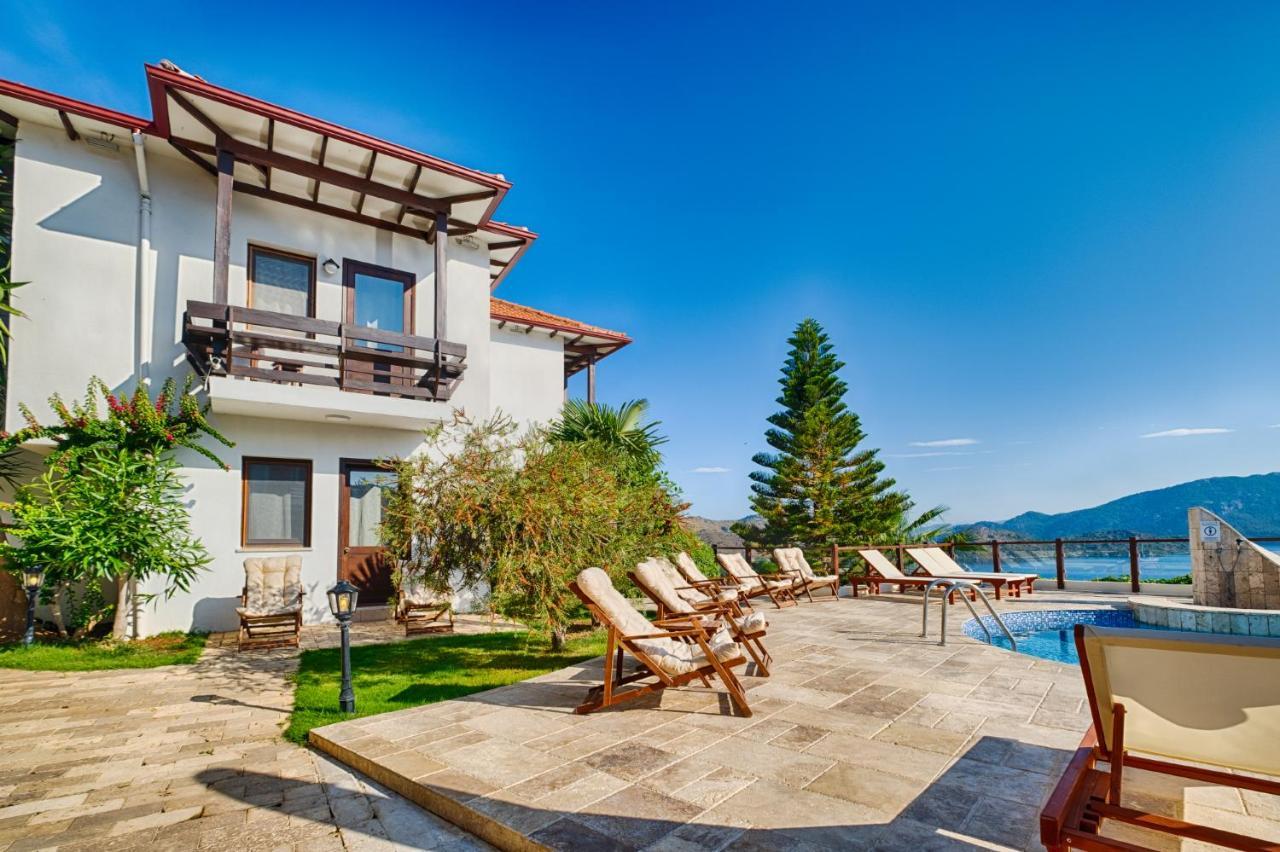 Les Terrasses De Hotel 3*