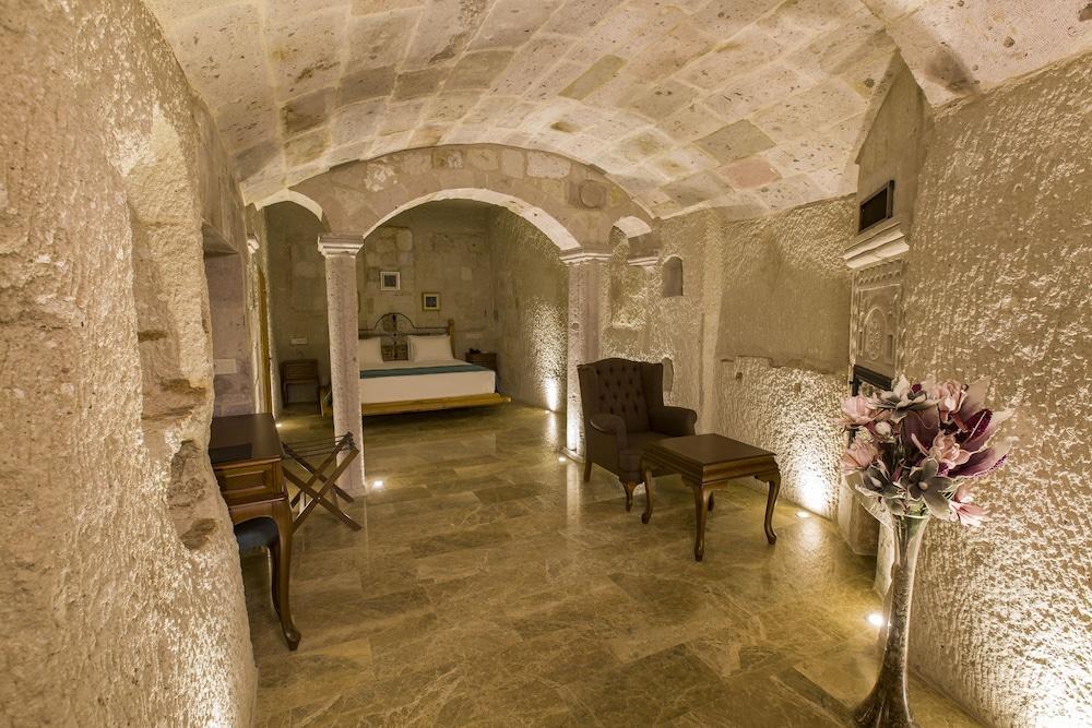 Imperial Cave & Hotel Goreme