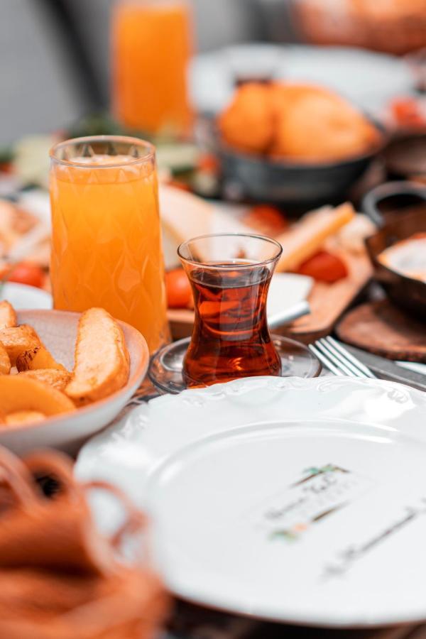 Hosca Kal Hotel