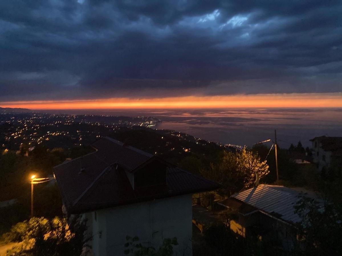 Hotel Zarha Mountain 4*