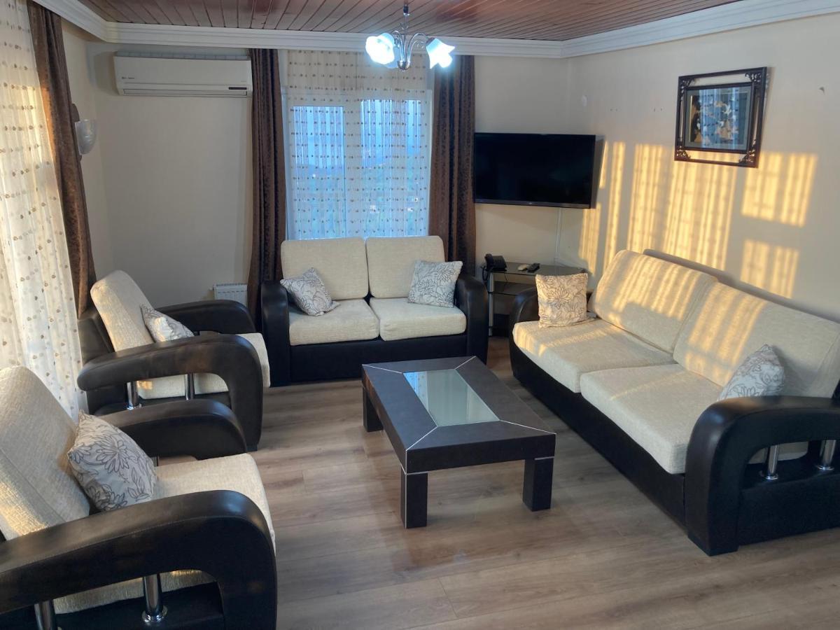 Hotel Zarha Mountain 4*