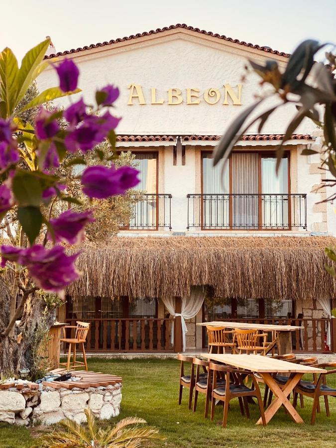 Albeon Luxury -