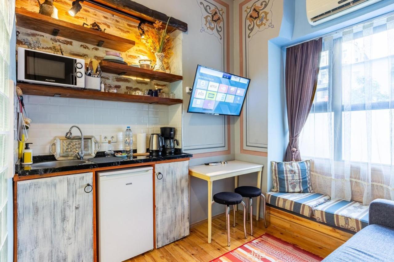 Ali Pasha Apartment Aparthotel 3*