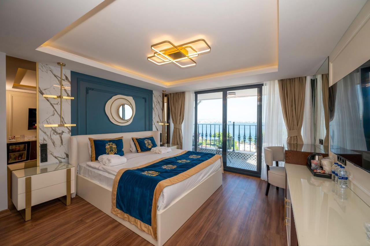 The Byzantium & 4* Istanbul