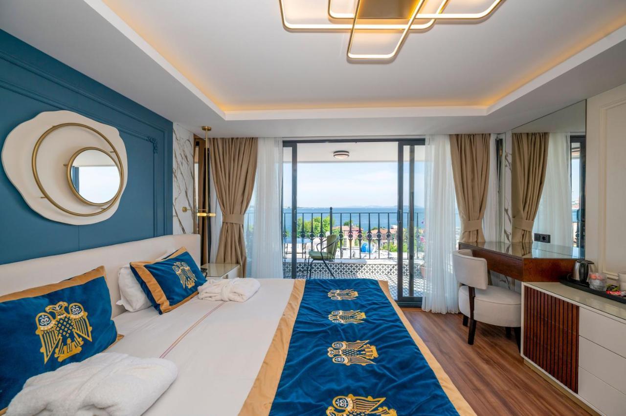Hotel The Byzantium & 4*