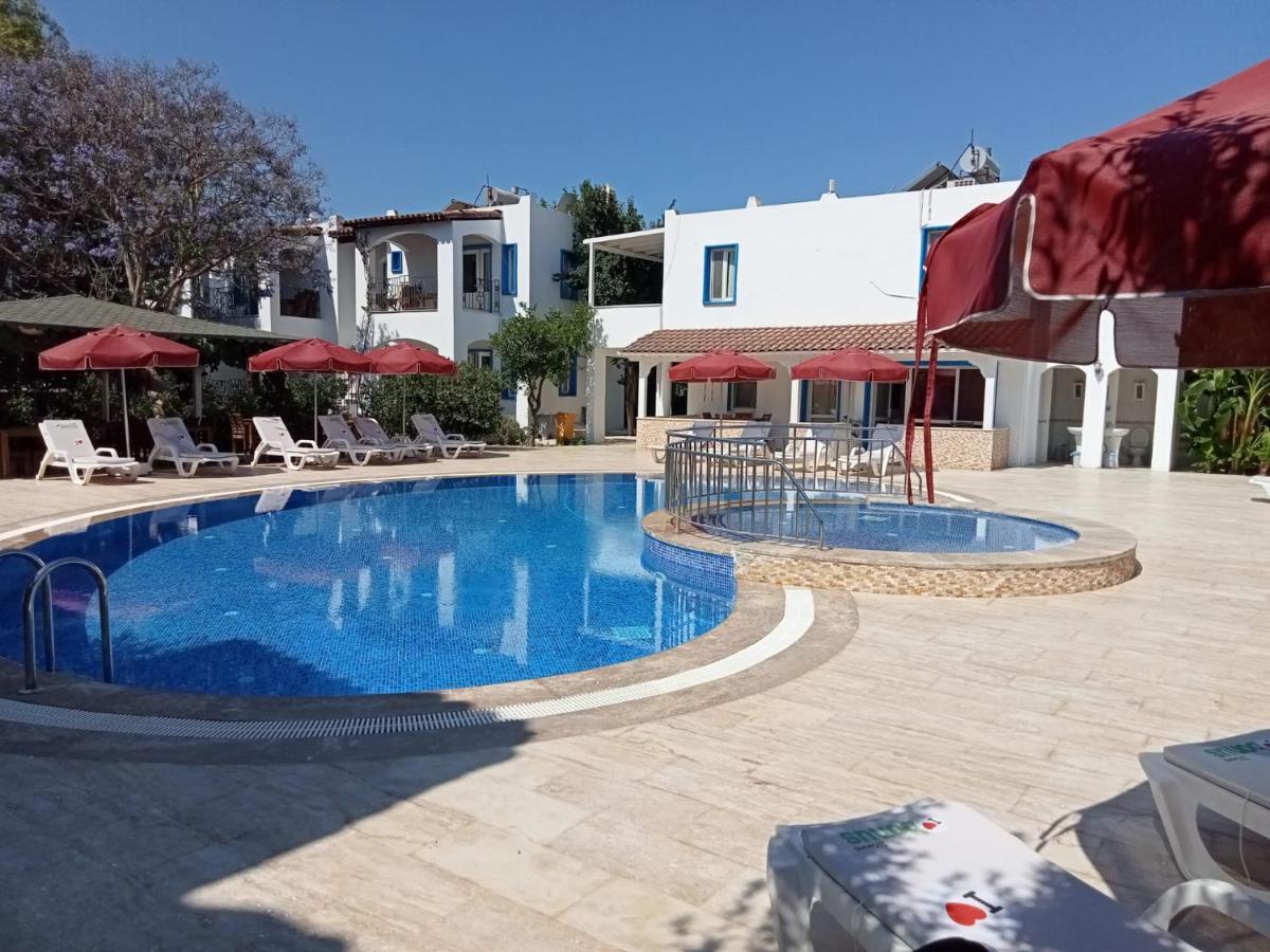 Villa Nergis 5*