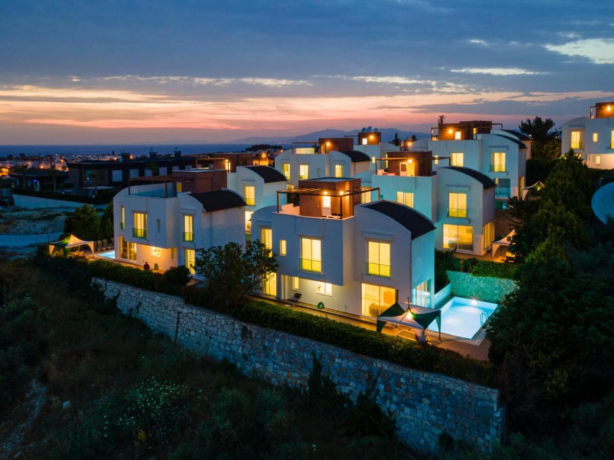 Ada Villa Kusadasi