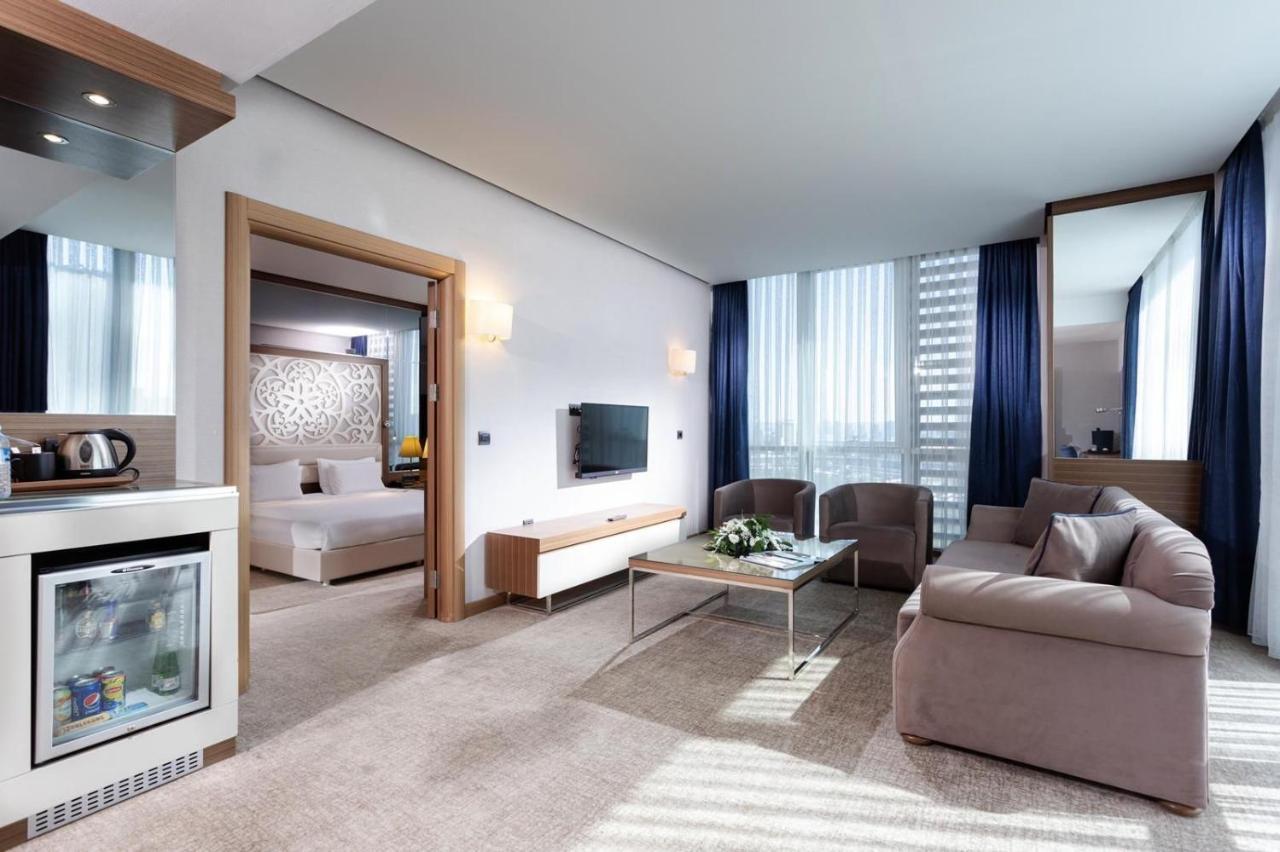 Hotel Downtown Ankara