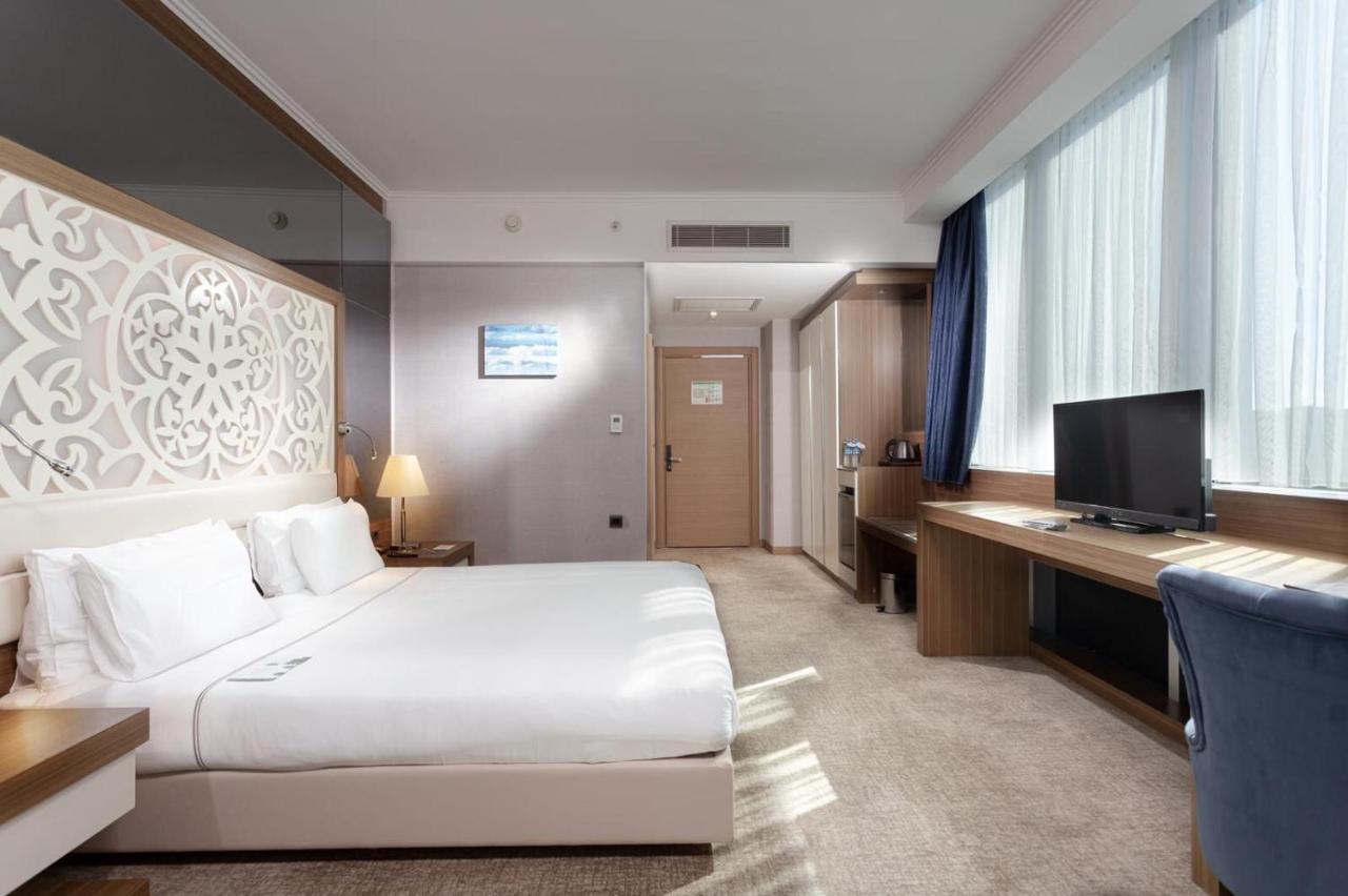 Downtown 5* Ankara