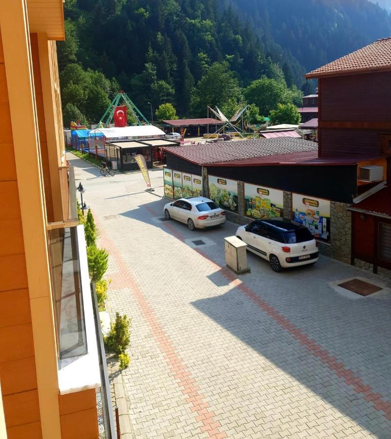 My 2* Uzungol
