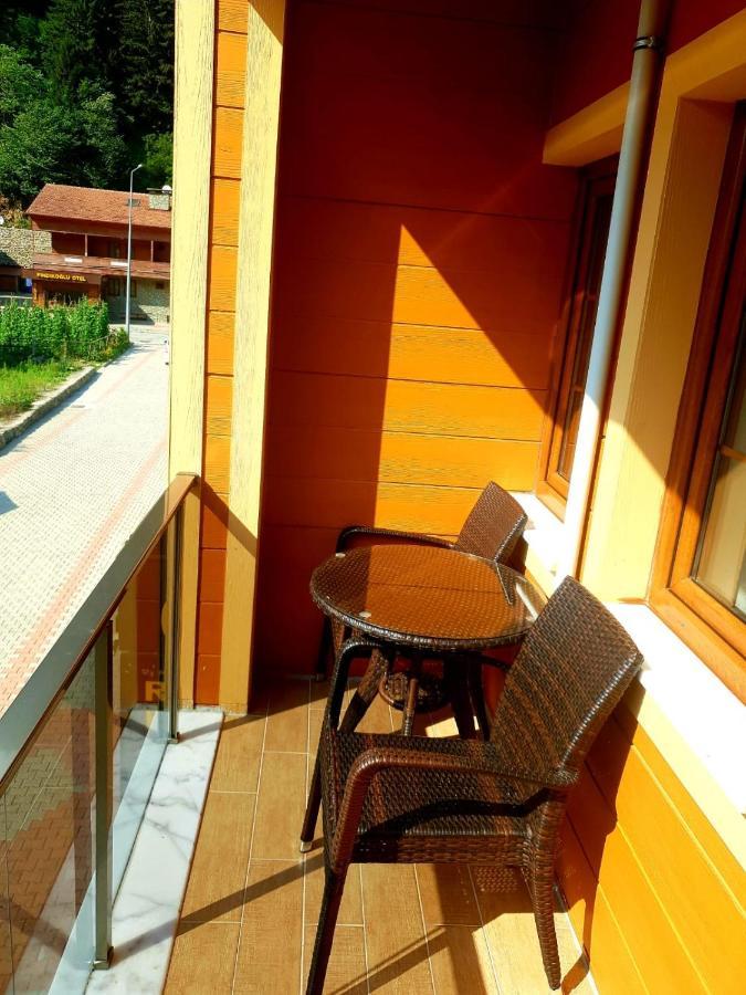 Hotel My 2*