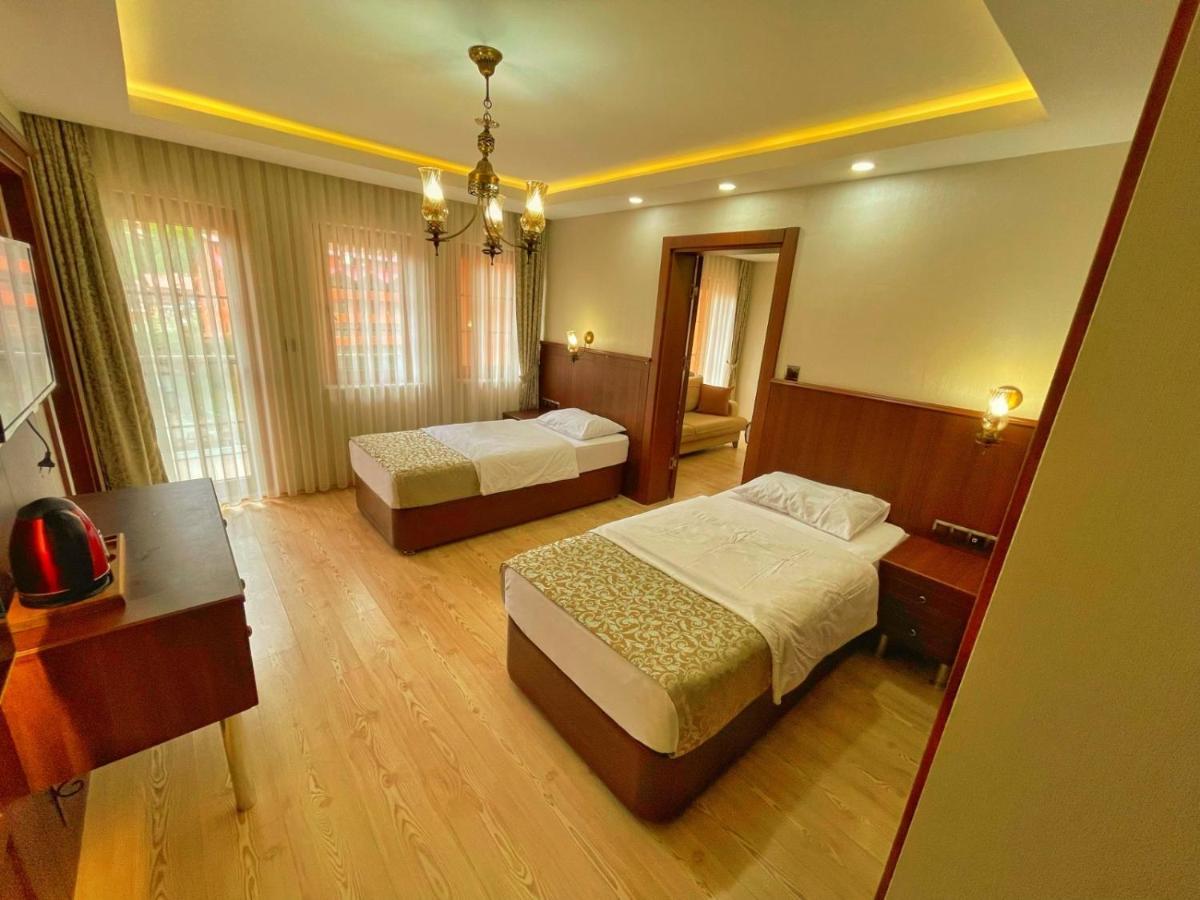 My Hotel Uzungol