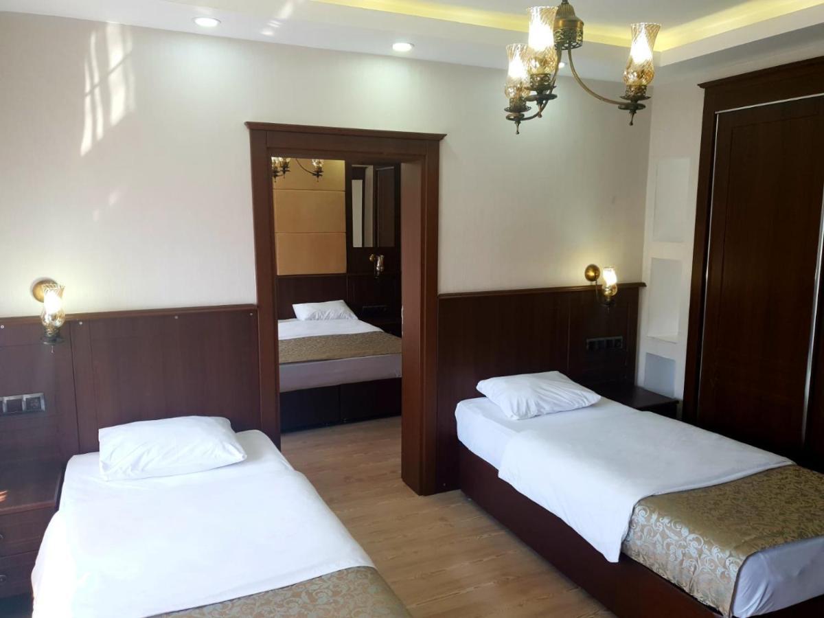 Hotel My Uzungol