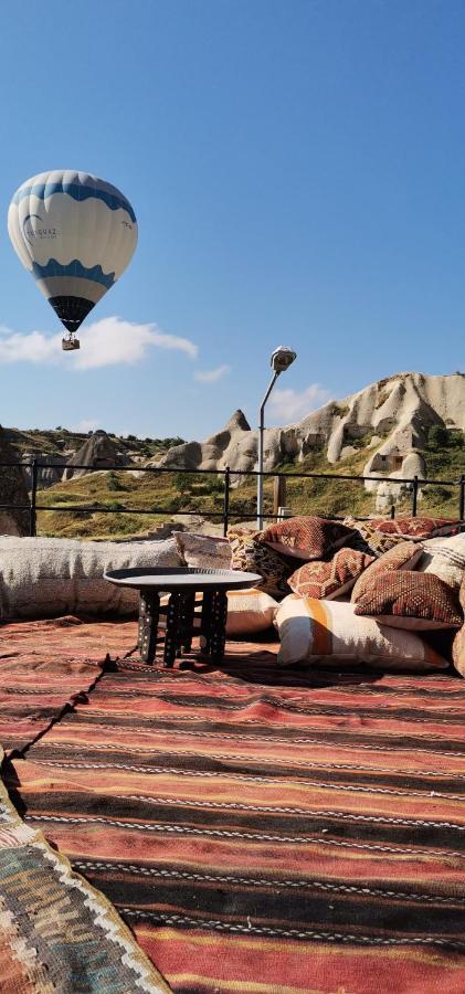 Salkim Cave House Hotel 2*