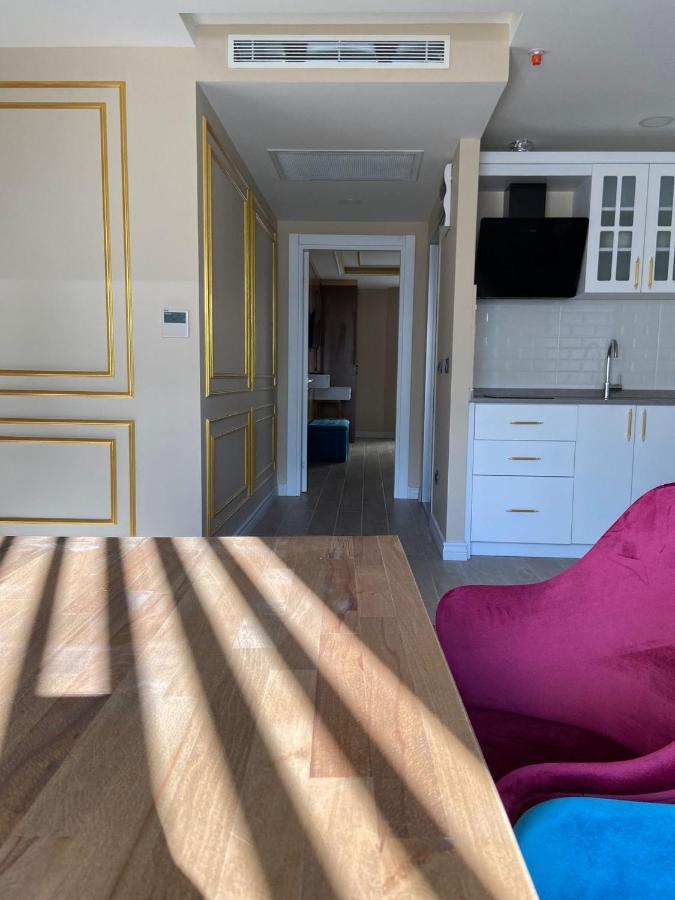 Apartment Ak