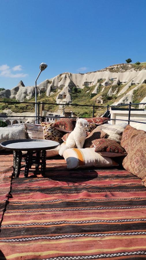 Salkim Cave House Goreme