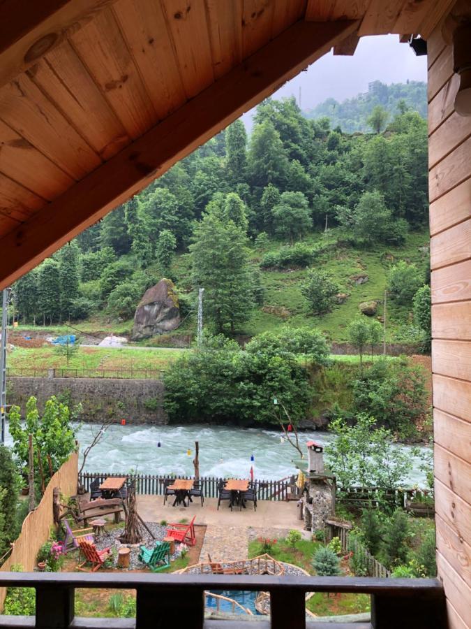 Afara & Cafe Resort Rize
