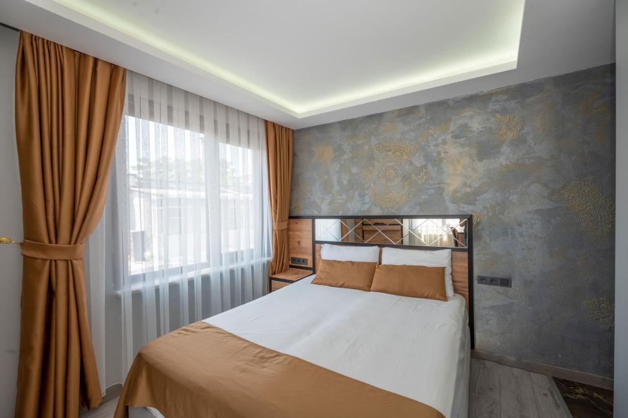 Dedem Hotel Istanbul